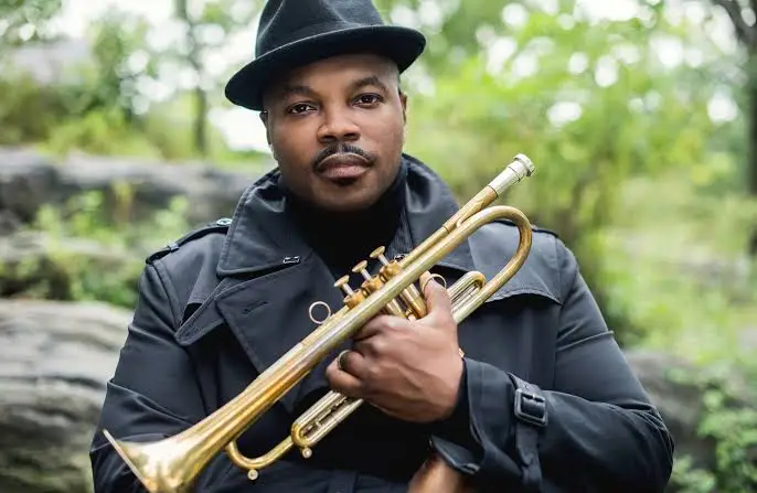 Jeremy Pelt