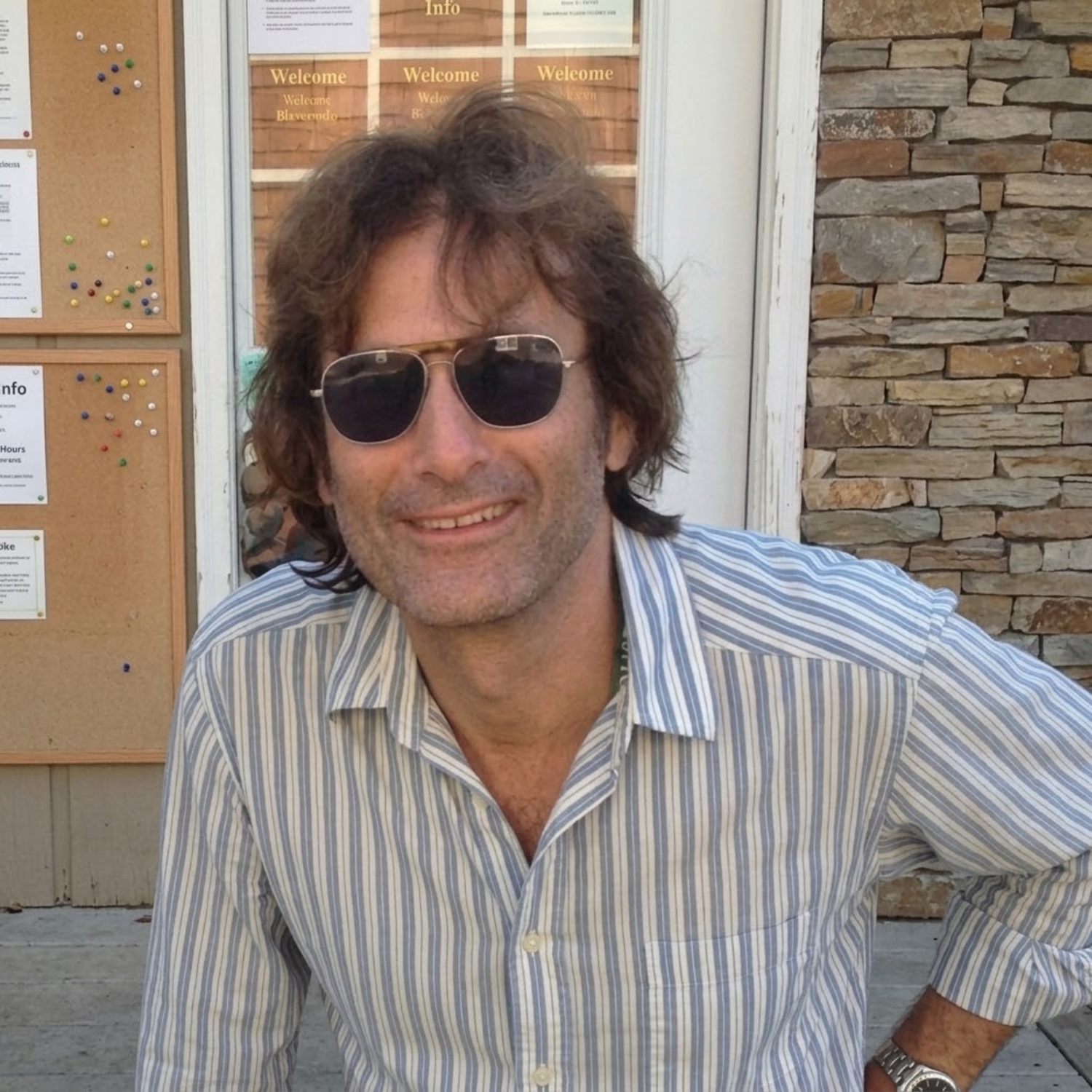 Bryan Lurie